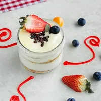 Dessert of the day - Ünüvar Lezzet Dünyası