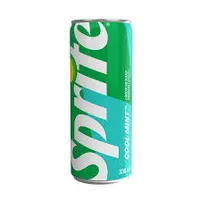 SPRİTE COOL MİNT NEW - Milano