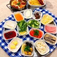 SERPME KAHVALTI - Silivri Öğretmenevi
