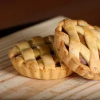Elmalı Ilık Kek - Konak Kafe Nargile