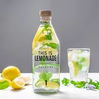 Limonata - Konak Kafe Nargile