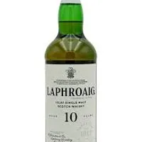 LAPHROAIG 10Y - MARINA MARKET