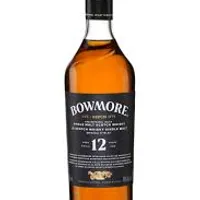 BOWMORE 12Y - MARINA MARKET