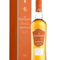 GLENGRANT ARBORALIS - MARINA MARKET