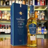 GLENGRANT 18Y - MARINA MARKET