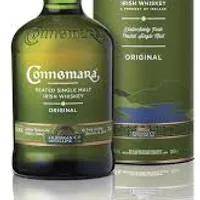 CONNEMARA IRISH SINGLE MALT - MARINA MARKET