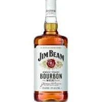 JIM BEAM BOURBON 70 CL - MARINA MARKET