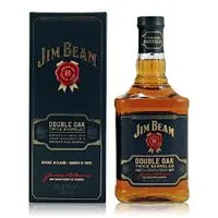 JIM BEAM DOUBLE OAK - MARINA MARKET