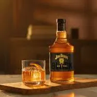 JIM BEAM AGEG 7 YEARS - MARINA MARKET