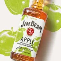 JIM BEAM APPLE - MARINA MARKET