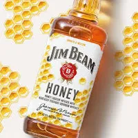 JIM BEAM HONEY - MARINA MARKET