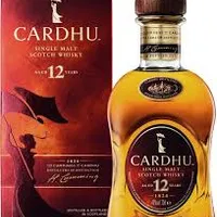 CARDHU 12Y - MARINA MARKET