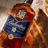 BALLANTİNES AGED 10 YEARS 1L - MARINA MARKET