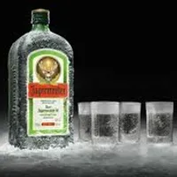 JAGERMEİSTER 1L - MARINA MARKET