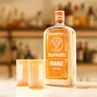 JAGERMEİSTER ORANGE - MARINA MARKET