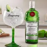 TANQUERAY - MARINA MARKET