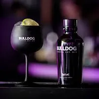 BULLDOG GIN 70 CL - MARINA MARKET
