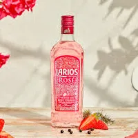 LARIOS ROSE - MARINA MARKET