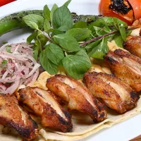 Kanat - Seçkin USTA
