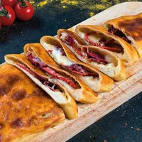 Pastırmalı - Seçkin USTA