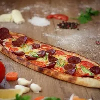 Sucuklu - Seçkin USTA