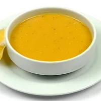 Mercimek Çorbası - Seçkin USTA