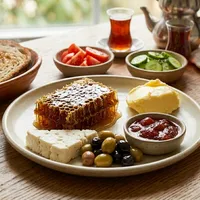 Serpme - Seçkin USTA