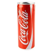 Cocacola - Seçkin USTA