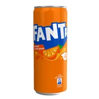 Fanta - Seçkin USTA