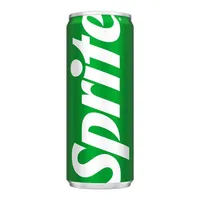 Sprite - Seçkin USTA