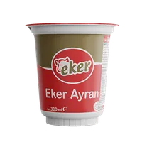 Ayran Eker - Seçkin USTA