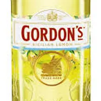GORDONS SICILIAN LEMON - MARINA MARKET