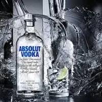 ABSOLUT 1L - MARINA MARKET