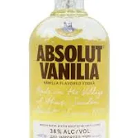ABSOLUT VANILLA 70 CL - MARINA MARKET
