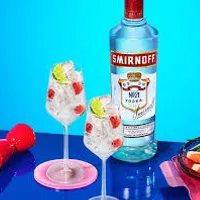 SMIRNOF 1L - MARINA MARKET