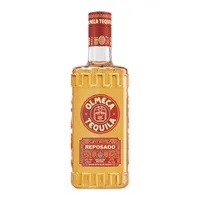 Olmeca Tequila Gold - MARINA MARKET