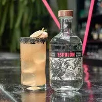 ESPOLON TEQUILA BLANCO - MARINA MARKET