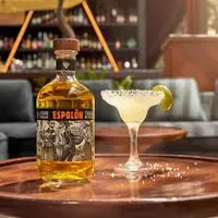 ESPOLON TEQUILA BLANCO - MARINA MARKET