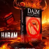 DAİM-HARAM - RİVA CAFE