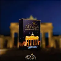 ADALYA-BERLİN GECELERİ - RİVA CAFE