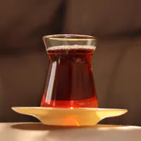 ÇAY - RİVA CAFE