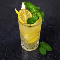 LİMONATA - RİVA CAFE