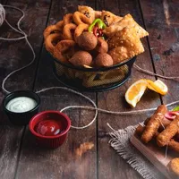 ÇITIR SEPET - RİVA CAFE