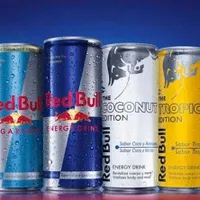 Redbull - Rain Cafe Okey