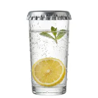 Sıkma Limon Soda - Rain Cafe Okey