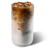 Ice Caramel Machiato - Rain Cafe Okey