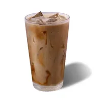 Ice Latte - Rain Cafe Okey