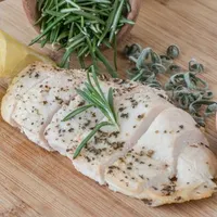Tavuk Bonfile - Şirince Tarihi Köy Restaurant