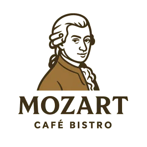 Mozart - Menü