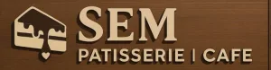 Sem Patisserie - Menü